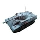 thumbnail image 1 of Rompecabezas 3D Hugo Modelo de Tanque 1/35 Kits de Tanque DIY, 1 of 9