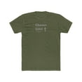 thumbnail image 4 of Choose Life 2.0 Men's Cotton Crew Tee, 4 of 11