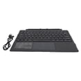 thumbnail image 1 of Rdeghly Wireless Keyboard Laptop Replacement Palmrest Touchpad Case For Pro 3/4/5/6/7 Laptop Computer Accessories, 1 of 8