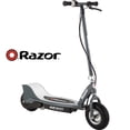 thumbnail image 5 of Razor E300S 24V Electric Scooter - Gray, up to 15 mph, for Teen and Adult up to 220 lbs, 5 of 7