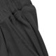 thumbnail image 3 of Ceisia Men's All-Season Ankle Pants - Solid Color Gift Elastic Waistband Drawstring Slim-Fit Trousers, 3 of 8