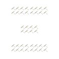 thumbnail image 3 of Sonducket Conector de pesca de acero inoxidable, 10 piezas, Protector de anzuelo giratorio de 360 ​​grados, barriles rodantes portátiles, Type2 NO2, 3 of 6
