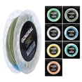 thumbnail image 4 of Goture flying line floating WF 100FT (about 30.5m) 3F~8F 5 colors fishing stream weight FORD with welding ring, 4 of 8