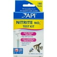 thumbnail image 1 of API Nitrite Aquarium Test Kit, 1 of 7