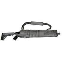 Trinity Rifle Shotgun Scabbard Padded Case Gray for Remington V3 TAC-13.