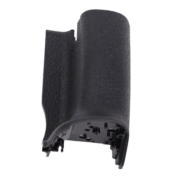 Camera Hand Grip Cover, Camera Hand Holding Part Cover Original Seamless Fit Lightweight for Replacement