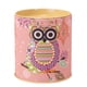 thumbnail image 1 of Alcancía metálica para niños Coin Bank Cute Owl Home, 1 of 1