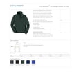 thumbnail image 2 of Port Authority TLJ328 Tall Charger Jacket - True Royal - X-Large Tall, 2 of 2