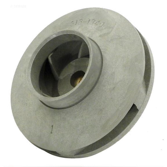 Impeller, Waterway SVL56, 1.5 Horsepower