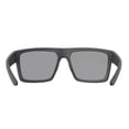 thumbnail image 5 of Gafas de sol Leupold Becnara polarizadas con montura gris mate, 5 of 5