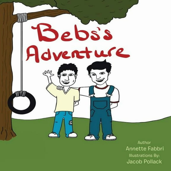 Bebs's Adventure