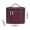 C, variant on Leodye 1PCS Leather Portable Cosmetic Case, Detachable Compartment Layout,Large Capacity Makeup Storage Bag for Travel Daily Dressing -8.5*6.3*6.7 inches