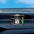 thumbnail image 6 of Little Trees Air Freshener Fiber Can Black Ice 1.05 oz, 6 of 9