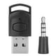 thumbnail image 1 of Transmisor de sonido Bluetooth 5,0, transmisor de sonido inalámbrico BT Plug and Play profesional para PC, PS5 y Switch, 1 of 5