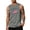 Gray, variant on American Flag Tank Tops for Men 4th of July Shirts USA Muscle Sleeveless Shirt Patriotic Tank Tops