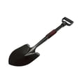 thumbnail image 2 of CSSAD Snow Shovel for Driveway Engineer Shovel Snow Shovel Multi-function Shovel Lifesaving Shovel Camping Shovel Shovel Outdoor Supplies, 2 of 6