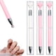 thumbnail image 1 of Pincel giratorio de diamante encerado, crayón recargable, bolígrafo perforador de punto de pegamento giratorio para decoración de uñas, 1 of 6