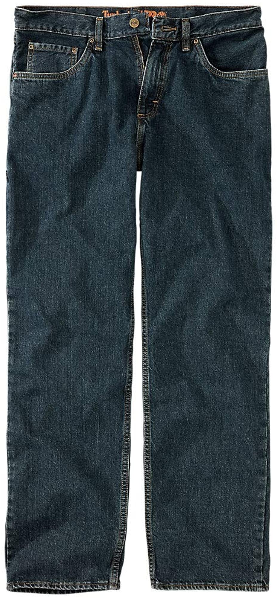 Timberland PRO Mens A127T Grit-N-Grind 