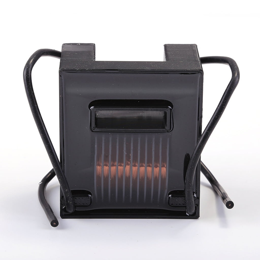 Tizuqe Professional UY16 30KV 500W High Frequency High Inverter Ozonosphere Generator