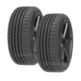 thumbnail image 1 of PAQUETE DE 2 LLANTAS 175/60 R14 TRAZANO Z-107 79H, 1 of 1