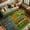 Color 4, variant on Rdsfhsp Kids Velvet Area Rug City Road Construction Map Play Mat, Non Slip Soft Plush Carpet, Machine Washable Stain Resistant Durable, Boys Bedroom Playroom Daycare Floor Mat Decor