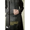 thumbnail image 1 of LA CASA DE BERNARDA ALBA AUSTRAL MEXICO FEDERICO GARCIA LORCA, 1 of 2