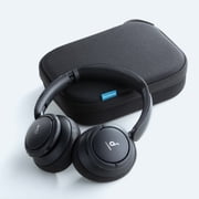 soundcore by Anker- Life Tune Bluetooth ANC Over-Ear Headphones, Multi-Mode Noise Cancellation, 40-Hour Playtime, Black