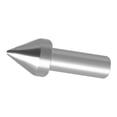 thumbnail image 2 of Broca dedal de acero, herramientas de carpintería de alto rodamiento, máquina de torno, portabrocas 14x16x6mm C Zulema Broca de dedal, 2 of 4