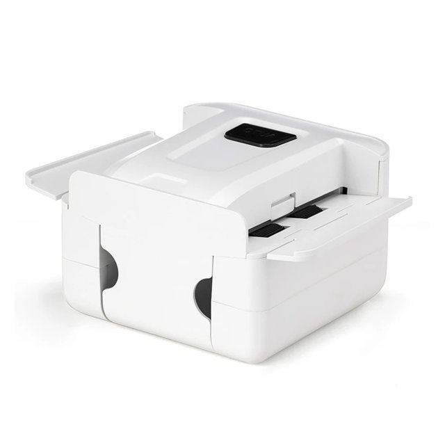 Auto Poker Card Shuffler Electric Automatic Card Shuffler for Playing Card Games Home Party ,Easy to Operate