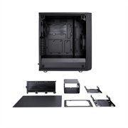 Fractal Design Meshify C Computer Case