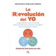 thumbnail image 1 of Libro La (r)evolucion Del Yo Tapa Blanda, Autor Francisca Huelamo Medina, Editorial Arcopress, 1 of 2