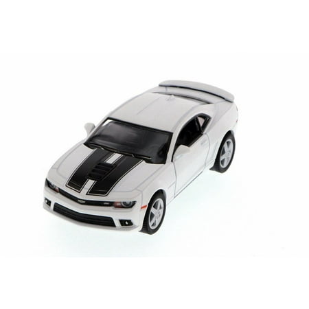 Harness Chevy Camaro - Kinsmart 5