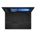 thumbnail image 5 of Restored Dell Latitude 5570 HD 15.6 Inch Business Laptop Notebook PC (Intel Core i5-6300U, 8GB Ram, 256GB SSD, WiFi, HDMI, Type C Port) Win 10 Pro with Numeric Keyboard (Refurbished), 5 of 6
