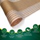 thumbnail image 3 of Camino de mesa decorativo FIBEUSION, 30 x 275 cm, arpillera natural, 3 of 8