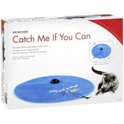 Sport Pet Designs: Catch Me If You Can Cat Toy, 1 ct