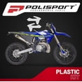 thumbnail image 5 of Polisport Radiator Scoops - White Panels for Sherco SE/SEF (2025) - OEM Fit, Glossy Finish, Lightweight & Impact-Resistant, Easy Installation, 5 of 9
