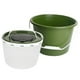 thumbnail image 1 of Cubo para pesca en hielo, lavabo para campamento, caja transpirable, contenedor para peces vivos Ronda 10L, 1 of 9