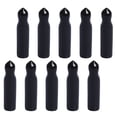 thumbnail image 6 of Monyance Liquor Rubber Caps 10pcs Rubber Bottle Pourer Cover Dispenser Spout Covers for Oil Bottles(2.17X0.51X0.51Inches), 6 of 10