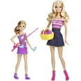 thumbnail image 2 of Barbie Sisters Go Fishing Barbie And Stacie Doll Set #V4396 2010, 2 of 6