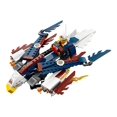 thumbnail image 5 of LEGO Chima Eris Fire Eagle Flyer - Kids Toy - Ages 8-14, 5 of 8