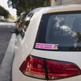 thumbnail image 3 of Bestie Let Me Merge Bumper Sticker, Funny Dog Cat Gen Z Meme, Bestie Please Let Me Merge Bumper Sticker, New Driver Stickers for Vehicle Decal for Car Truck Laptop Phone Helmet 5"x5" (Cat) (3x3inch), 3 of 5