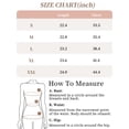 thumbnail image 6 of INSPIRE CHIC Womens Nightgown Sleeveless Cami Slip Sexy Mesh V Neck Chemise Backless Lingerie Nightshirt S Army Green, 6 of 6
