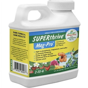 Dyna-Gro MAG-008 Fertilizer, 8 Ounce