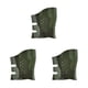 thumbnail image 1 of Eigraketly Herramienta de caza, empuñadura antideslizante, cubierta de goma antideslizante, accesorio de para Glock para G17 Type1 NO1, 1 of 6