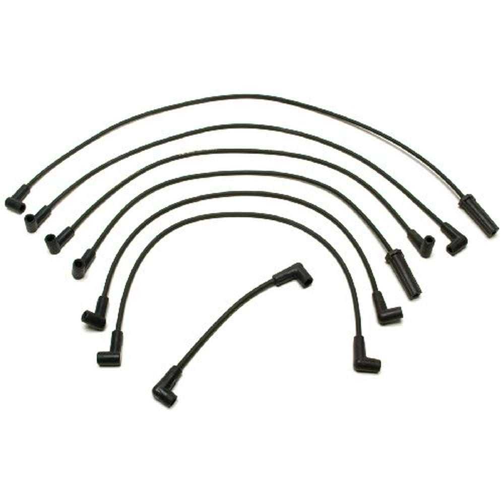 DELPHI IGNITION WIRES