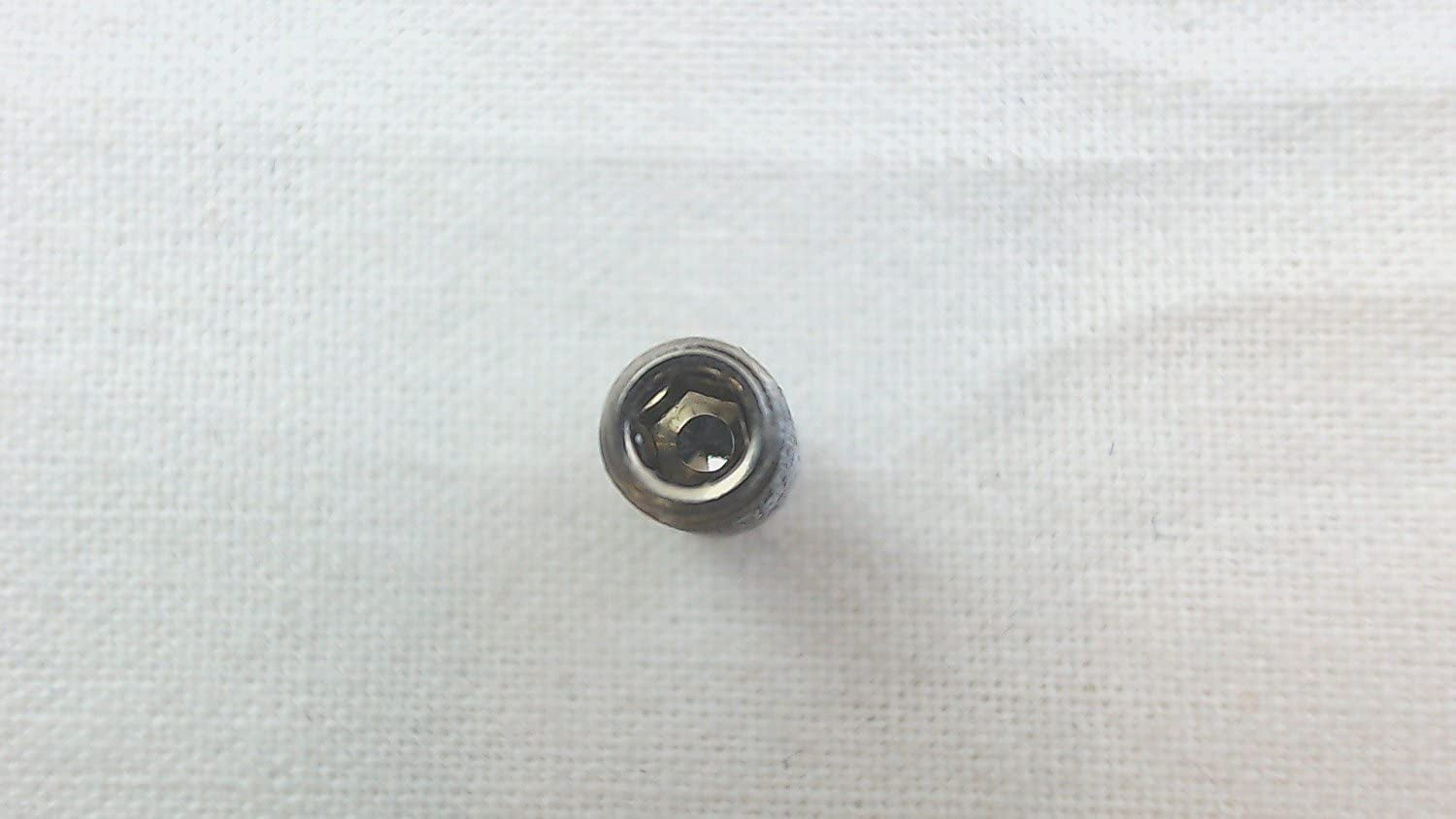 LG Genuine OEM FAB30138101 Refrigerator Handle Screw Set