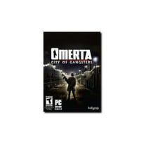 Omerta City of Gangsters