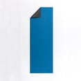 thumbnail image 3 of Natural Fitness 5mm Thick Warrior Yoga Mat Designed for Comfortable Support and Studio Use, 3 of 5