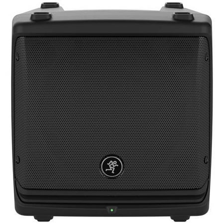 Mackie DLM Series DLM8 2000-Watt 8" Powered Loudspeaker