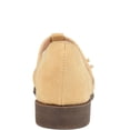 thumbnail image 4 of Womens Caged Round Toe Flats, 4 of 9
